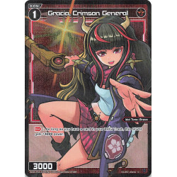 Vanguard_TCG_card_WXDi-P04-053P[EN]_C(P)_Gracia_Crimson_General_INTERLUDE_DIVA