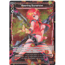 Vanguard_TCG_card_WXDi-P04-062P[EN]_R(P)_Roaring_Sunshine_INTERLUDE_DIVA