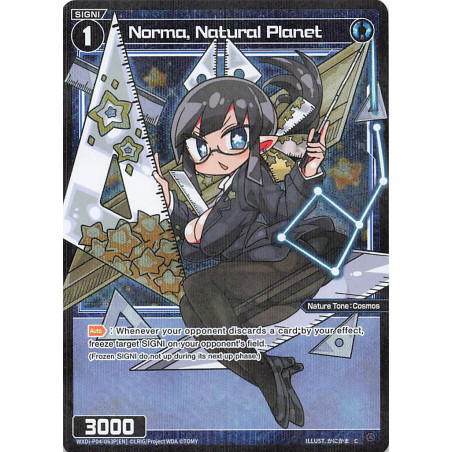 Vanguard_TCG_card_WXDi-P04-063P[EN]_C(P)_Norma_Natural_Planet_INTERLUDE_DIVA