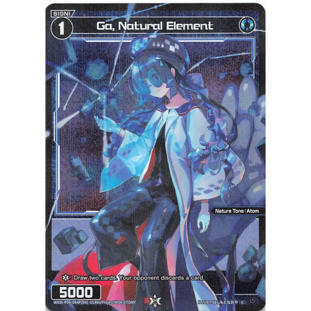 Vanguard_TCG_card_WXDi-P04-064P[EN]_C(P)_Ga_Natural_Element_INTERLUDE_DIVA