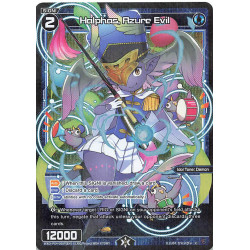 Vanguard_TCG_card_WXDi-P04-068P[EN]_C(P)_Halphas_Azure_Evil_INTERLUDE_DIVA