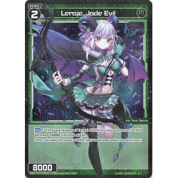 Vanguard_TCG_card_WXDi-P04-075P[EN]_C(P)_Leraje_Jade_Evil_INTERLUDE_DIVA
