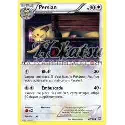 PKM 062/98 Persian
