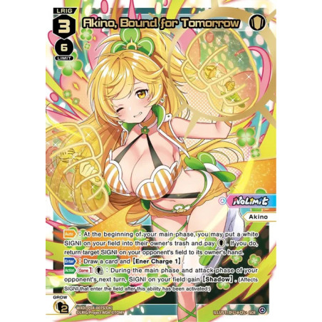 Vanguard_TCG_card_WXDi-P04-007S[EN]_SCR_Akino_Bound_for_Tomorrow_INTERLUDE_DIVA