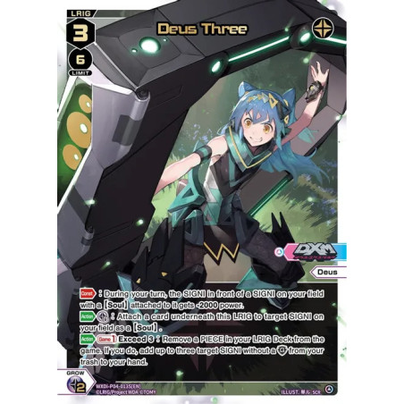 Vanguard_TCG_card_WXDi-P04-013S[EN]_SCR_Deus_Three_INTERLUDE_DIVA