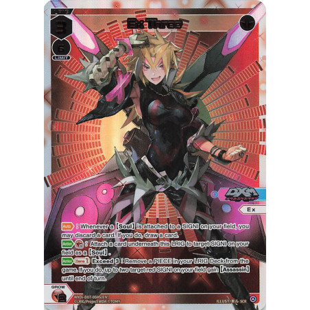 Vanguard_TCG_card_WXDi-P04_WXDi-D07-004S[EN]_SCR_Ex_Three_INTERLUDE_DIVA