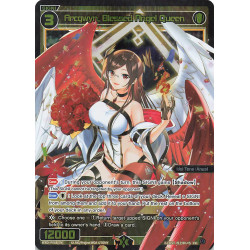 Vanguard_TCG_card_WXDi-P04_WXDi-P088[EN]_PR_Arcgwyn_Blessed_Angel_Queen_INTERLUDE_DIVA