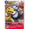 Digimon_TCG_BT11-008_BearmonCommon_Dimensional_Phase_Card_Game