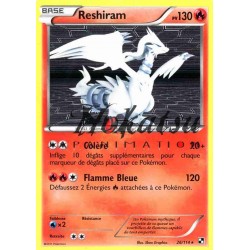 PKM 026/114 Reshiram