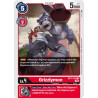 Digimon_TCG_BT11-010_GrizzlymonCommon_Dimensional_Phase_Card_Game