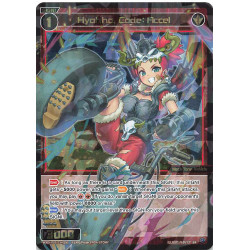 Vanguard_TCG_card_WXDi-P05-034[EN]_SR_Hyahha_Code_Accel_INTERLUDE_DIVA