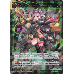 Vanguard_TCG_card_WXDi-P05-041[EN]_SR_Tiger_Roaring_Cannon_INTERLUDE_DIVA