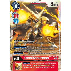 Digimon_TCG_BT11-015_OmniShoutmonRare_Dimensional_Phase_Card_Game