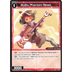 Vanguard_TCG_card_WXDi-P05-055[EN]_R_Buffa_Phantom_Beast_INTERLUDE_DIVA