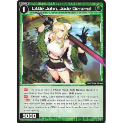 Vanguard_TCG_card_WXDi-P05-069[EN]_R_Little_John_Jade_General_INTERLUDE_DIVA