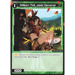 Vanguard_TCG_card_WXDi-P05-070[EN]_C_William_Tell_Jade_General_INTERLUDE_DIVA