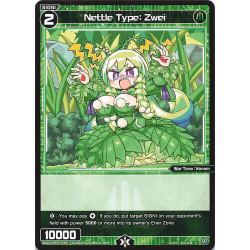 Vanguard_TCG_card_WXDi-P05-073[EN]_C_Nettle_Type_Zwei_INTERLUDE_DIVA