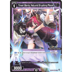 Vanguard_TCG_card_WXDi-P05-080[EN]_C_Timer_Bomb_Natural_Erupting_Planet_INTERLUDE_DIVA