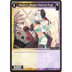 Vanguard_TCG_card_WXDi-P05-087[EN]_C_Mastema_Blessed_Doomed_Angel_INTERLUDE_DIVA