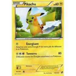 PKM 115/114 Pikachu