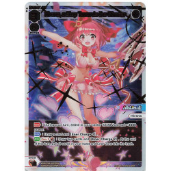 Vanguard_TCG_card_WXDi-P05-007S[EN]_SCR_Hirana_One_Step_Towards_the_Glimmer_INTERLUDE_DIVA