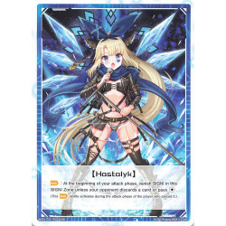 Vanguard_TCG_card_WXDi-P05-TK01A[EN]_Token_Hastalyk_INTERLUDE_DIVA