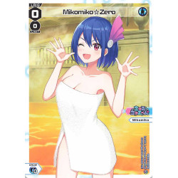Vanguard_TCG_card_WXDi-P102[EN]_PR_Mikomiko☆Zero_INTERLUDE_DIVA