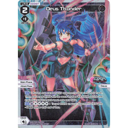 Vanguard_TCG_card_WXDi-P05-018P[EN]_P-L_Deus_Thunder_INTERLUDE_DIVA