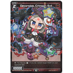 Vanguard_TCG_card_WXDi-P05-057P[EN]_P-C_Decarabia_Crimson_Evil_INTERLUDE_DIVA