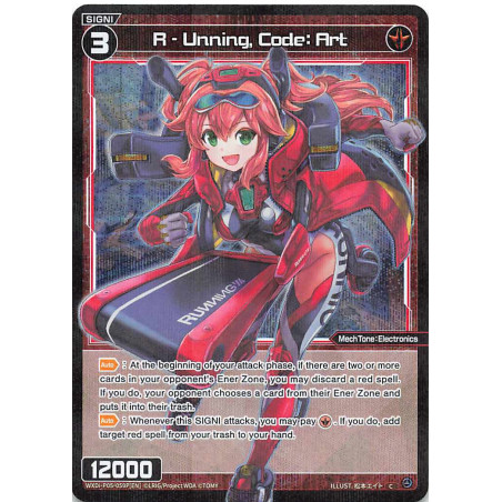 Vanguard_TCG_card_WXDi-P05-059P[EN]_P-C_R_-_Unning_Code_Art_INTERLUDE_DIVA