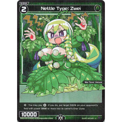 Vanguard_TCG_card_WXDi-P05-073P[EN]_P-C_Nettle_Type_Zwei_INTERLUDE_DIVA