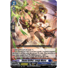 Vanguard_TCG_card_DZ-BT11_023EN_RR_Steam_Driller_Lamgi-Marie_Symphony_of_Might_Bloom