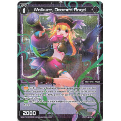 Vanguard_TCG_card_WXDi-P05-078P[EN]_P-R_Walkure_Doomed_Angel_INTERLUDE_DIVA