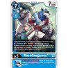 Digimon_TCG_BT11-028_MachGaogamonUncommon_Dimensional_Phase_Card_Game