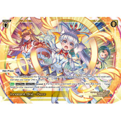 Vanguard_TCG_card_WXDi-P06-004[EN]_PI_Innocent_One_-_Piece_INTERLUDE_DIVA