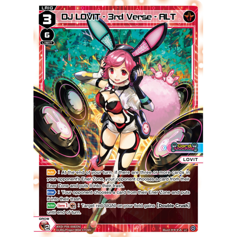 Vanguard_TCG_card_WXDi-P06-008[EN]_LC_DJ_LOVIT_-_3rd_Verse_-_ALT_INTERLUDE_DIVA