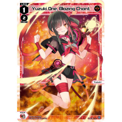 Vanguard_TCG_card_WXDi-P06-015[EN]_LC_Yuzuki_One_Blazing_Chant_INTERLUDE_DIVA