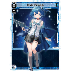 Vanguard_TCG_card_WXDi-P06-017[EN]_LC_Code_Piruluk_INTERLUDE_DIVA