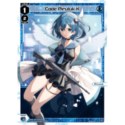 Vanguard_TCG_card_WXDi-P06-018[EN]_LC_Code_Piruluk_K_INTERLUDE_DIVA