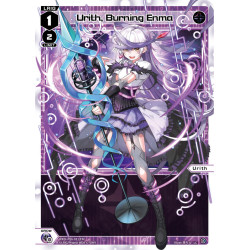 Vanguard_TCG_card_WXDi-P06-021[EN]_LC_Urith_Burning_Enma_INTERLUDE_DIVA