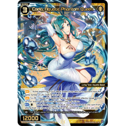Vanguard_TCG_card_WXDi-P06-033[EN]_SR_Coela_Aquatic_Phantom_Queen_INTERLUDE_DIVA