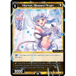 Vanguard_TCG_card_WXDi-P06-043[EN]_C_Martiel_Blessed_Angel_INTERLUDE_DIVA