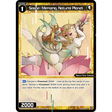 Vanguard_TCG_card_WXDi-P06-044[EN]_R_Sashe_Memoria_Natural_Planet_INTERLUDE_DIVA
