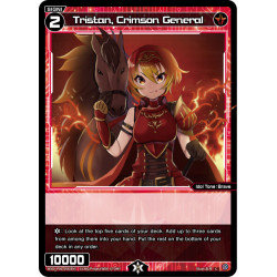 Vanguard_TCG_card_WXDi-P06-056[EN]_C_Tristan_Crimson_General_INTERLUDE_DIVA