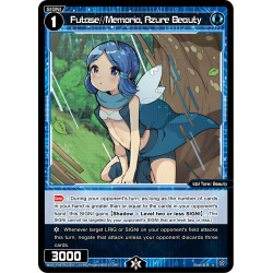 Vanguard_TCG_card_WXDi-P06-062[EN]_R_Futase_Memoria_Azure_Beauty_INTERLUDE_DIVA