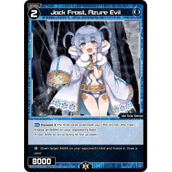 Vanguard_TCG_card_WXDi-P06-063[EN]_C_Jack_Frost_Azure_Evil_INTERLUDE_DIVA