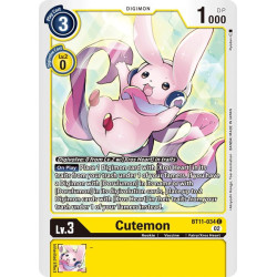 Digimon_TCG_BT11-034_CutemonCommon_Dimensional_Phase_Card_Game