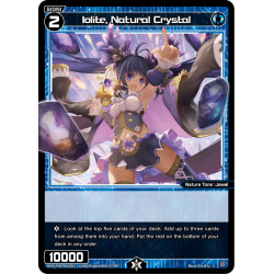 Vanguard_TCG_card_WXDi-P06-065[EN]_C_Iolite_Natural_Crystal_INTERLUDE_DIVA
