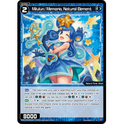 Vanguard_TCG_card_WXDi-P06-066[EN]_R_Milulun_Memoria_Natural_Element_INTERLUDE_DIVA