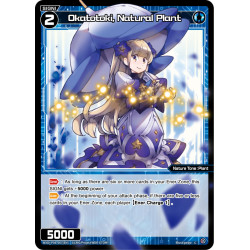 Vanguard_TCG_card_WXDi-P06-067[EN]_C_Okatotoki_Natural_Plant_INTERLUDE_DIVA